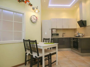 Апартаменты SAMOцвет 12 на Киевской 3