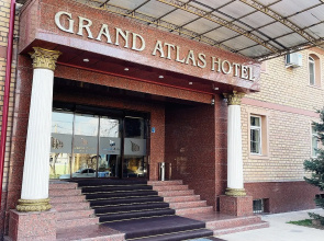Grand Atlas Hotel