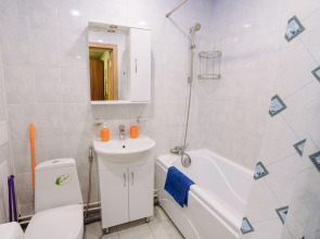 Апартаменты «9 ночей» на ул. Суоярвская 15