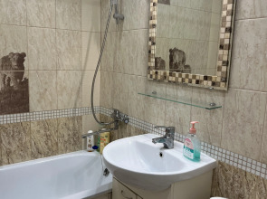 Апартаменты Галерея уюта