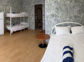 Апартаменты на Цветочной