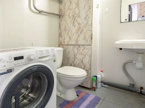 Апартаменты Уютная квартира возле Шереметьево