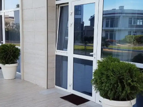 Квартира у Моря на Бульвар Надежд 4/2