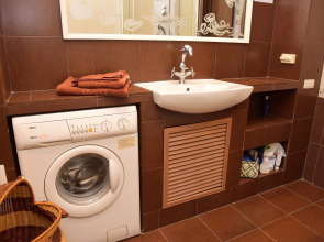 Апартаменты Sutki VIP на Володарского