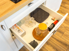 Апартаменты Welcome Karelia  Riverside в Центре