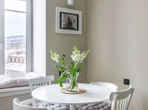 Квартира Видовая у Казанского собора