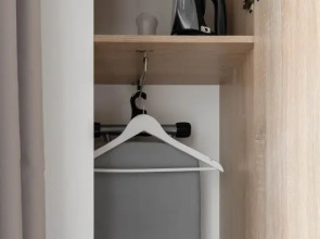 Апартаменты Knokey Хорошёвская Улучшенные