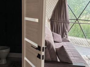 Частный дом Дача на Коломенке