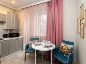 Квартира на Первомайской дом 5