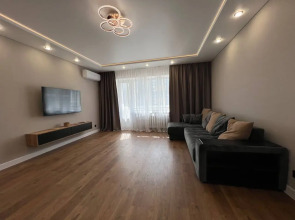 Квартира Privi House на Красногеройской 60