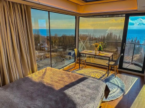 Мини-отель Arzuu Hotel