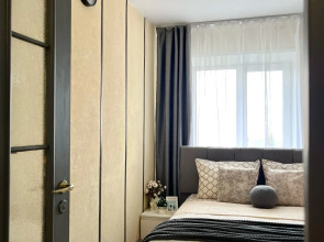 Квартира Уютная 2-х комнатная в Центре города