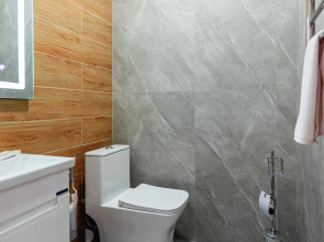 Квартира Акварель