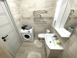 Апартаменты Mars Hotel  Советской Армии 75
