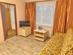 Апартаменты Северная ночь 24