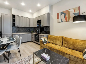 Квартира Видовая на Береговом