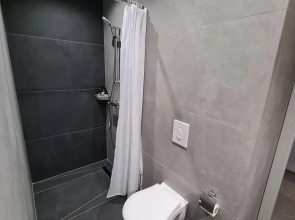 Апартаменты №3 в центре Ярославля - с шикарным вид из окон.