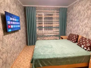 Квартира на Панагюриште 18