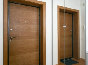 Апартаменты Домант Романова 60/1 (2)