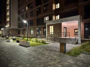 Квартира стильная с дизайнерским ремонтом комфорт и уют