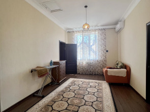 Частный дом у моря  Караман