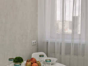 Квартира студия Izh Apartments в ЖК Futura
