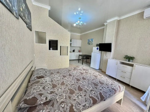 ЖК Дельфин 1