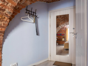 Антре на Марсовом