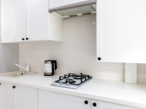 Квартира На Дмитрия Ульянова 16