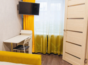 Квартира Сойфера 17