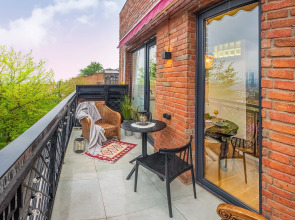 Апартаменты HB Mikheil Bukhaidze