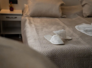 Отель Pera Imperium Taksim