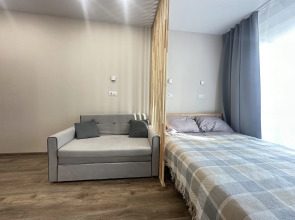 Квартира Отличная Студия