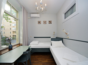 Гостиница Yum Yum