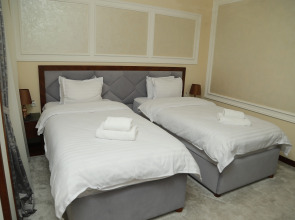 Отель Sandhill Hotel&Resto