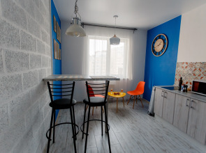 Квартира Sunny Flat Samara