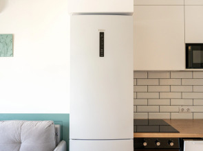 Апартаменты Сияние УК Атмосфера с видом на горы