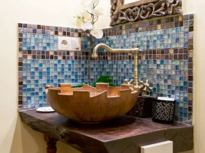 Апартаменты Wood