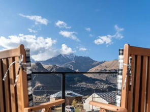 Landscapes Hotel