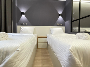New gudauri cozy 4seasons Apartments