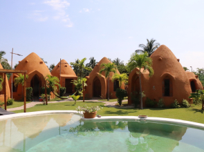 Wayahnb'al Culture by Rotamundos Hostel