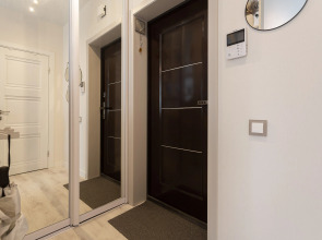 Апартаменты Silent Lake Studio