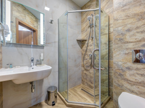 Отель Атлантида