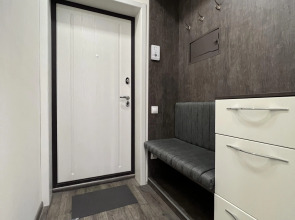 Квартира с видом на Чашу