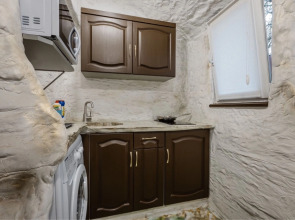 Квартира студия  5