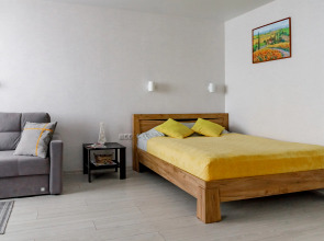 Квартира Просторная в Центре рядом с Море Парк