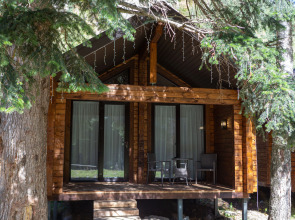 AXIS-River МИРРОС Архыз