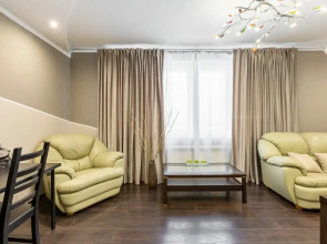 Апартаменты Фортнайт на Беговой