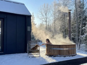 BarnKhaus Recreation camp