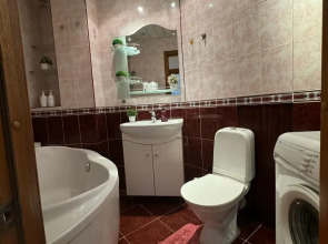 Квартира Уютная и Просторная в Тихом Районе